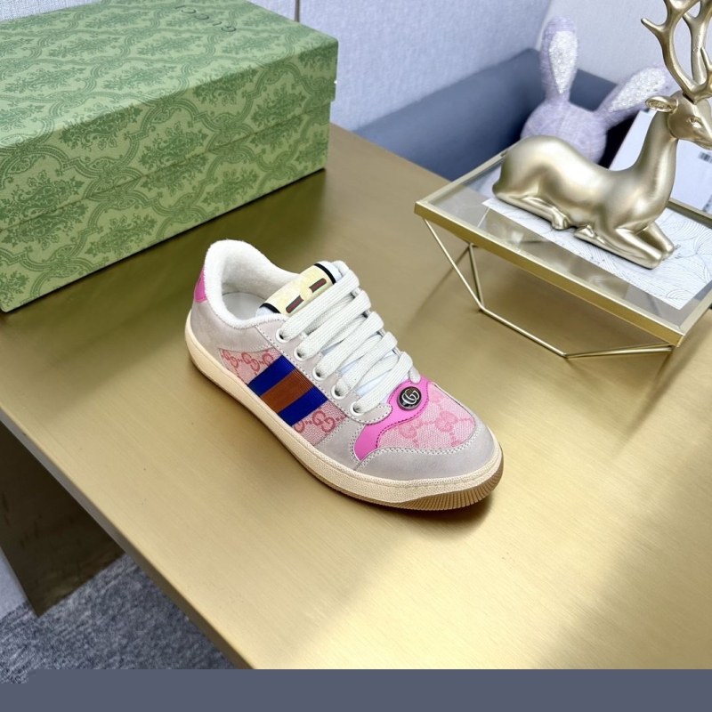 G*u*i casual shoes